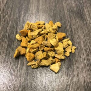 Psilocybin Tumeric Ginger Tea UK