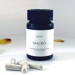 Buy ENVY Macrodosing Capsules Online in London, UK – Elevate Your Psychedelic Experience