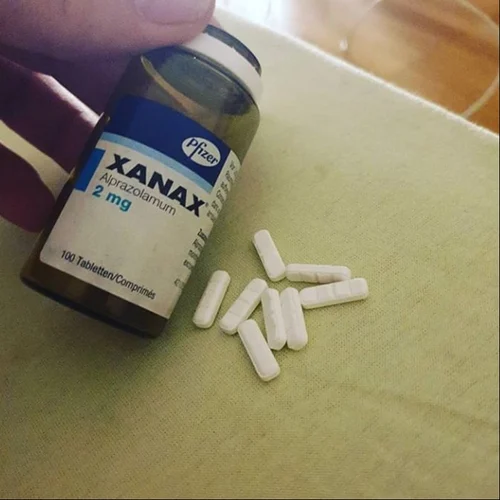 Buy Xanax Online in the UK – Trusted, Fast & Discreet